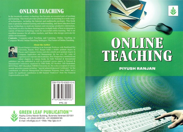 Online Teaching